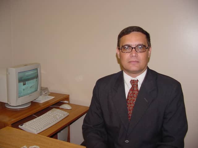 Armando Lotti será um dos palestrantes do Seminário
